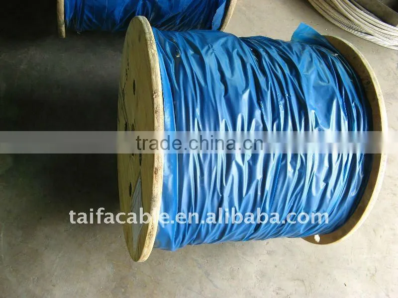 Aerial Bundled Cable/ABC cable/service drop cable