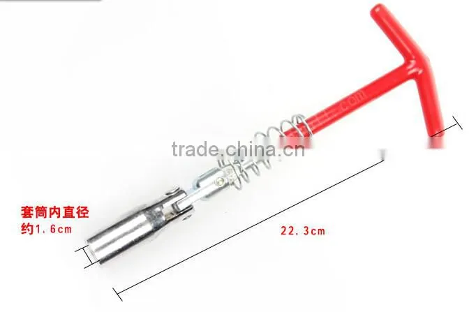 16 MM Spark Plug Socket Wrench