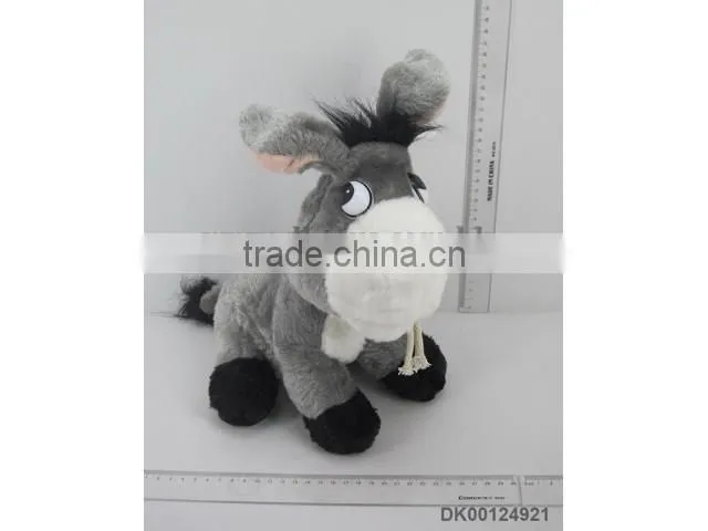 Stuffed Big Pig Toy