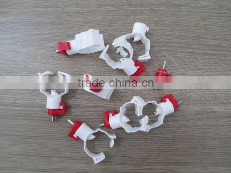 Made In China Nipple Waterer For Chicken
