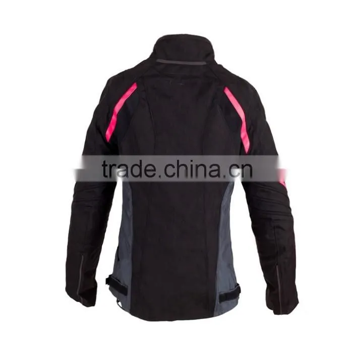 OEM Top Quality Racing Jacket Breathable Motorcycle Racing Jacket