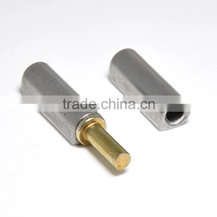 Pinghu China supplier iron Water Drop swing door hinge