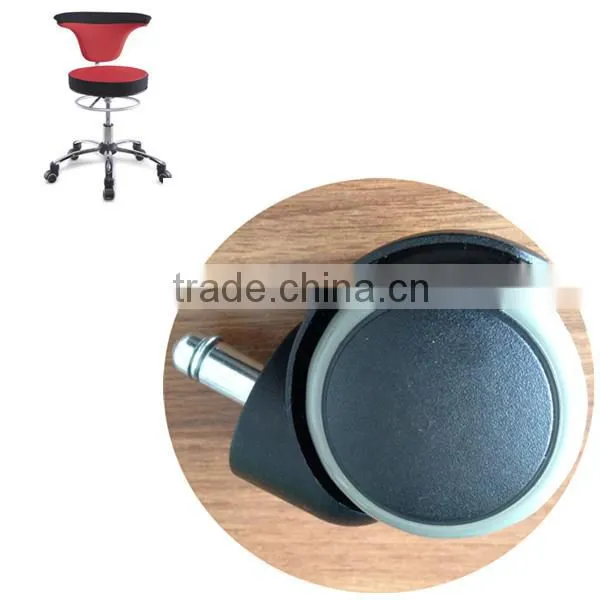 HY1037 YIDAR Fabric Wheels Dental Assistant Chair