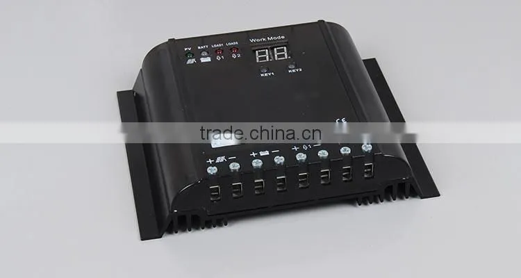 Saipwell MPPT Tracer Solar Charger Controller Regulator