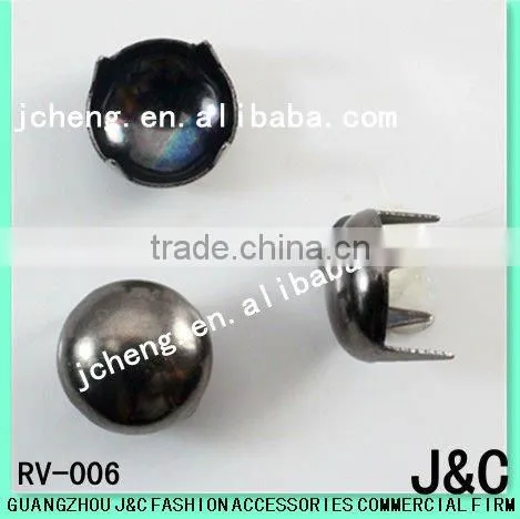 drop acrylic stone stud