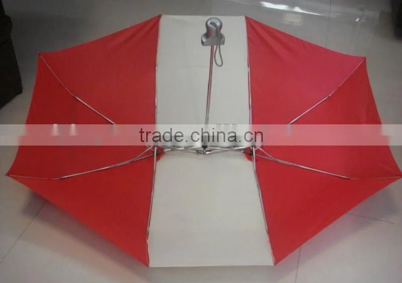 3 folding gift advertising lover umbrella