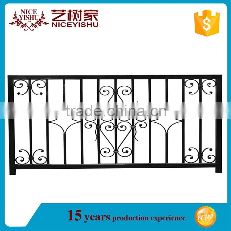 Ornamental Cast Iron Spearhead Iron Fence Finials