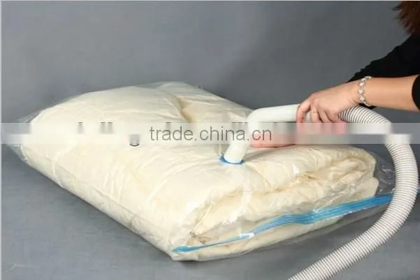 clothes quilt storage bags/clothes quilt vacuum storage bags