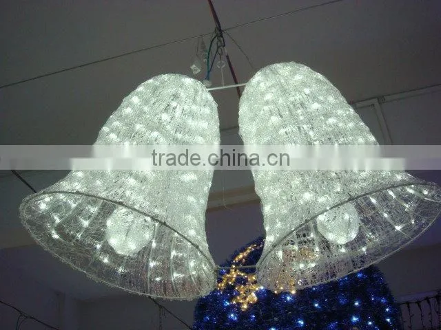 led sculpture light/christmas light sculptures/garden light sculpture