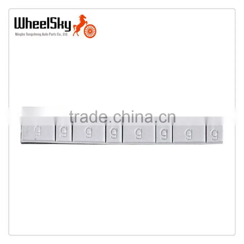 Lead Adhesive Weights (10+5)g x 4