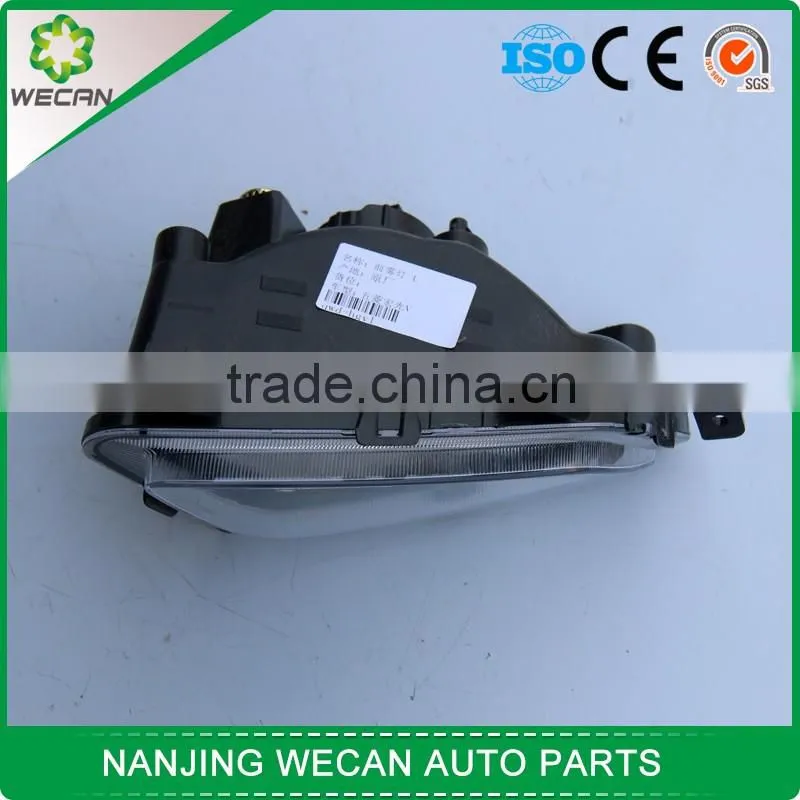ISO 9001 approval led fog lamp fit for chevrolet CN100 chinese car and van top quality