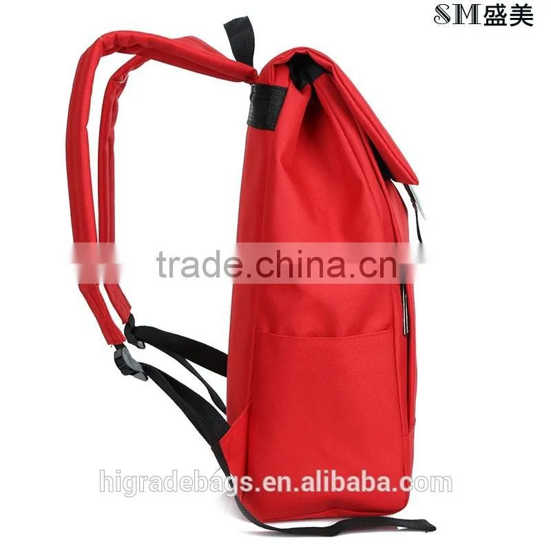 cute cartoon custom backpack school bag