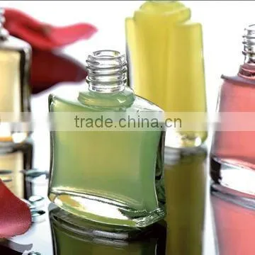 Nail polish bottle