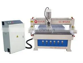 Heavy Duty 1325 Carving Machine for Furniture CC-M1325A