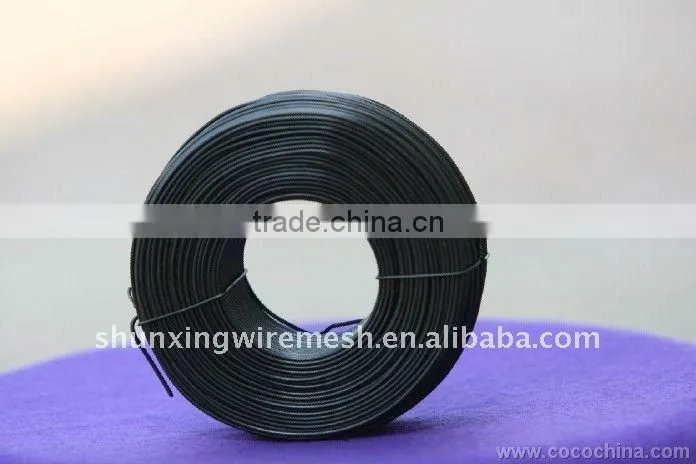 electric zinc Galvanized wire made in China