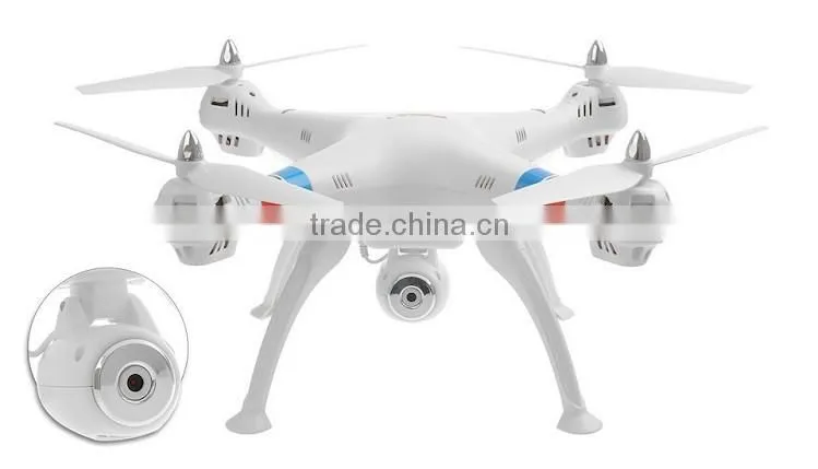 Syma Quadcopter Model Rc Airplane from China manufacturer! Syma X8c 2.4g Rc Drone Quadricopter With Uav Camera 2mp Gw-tx8c