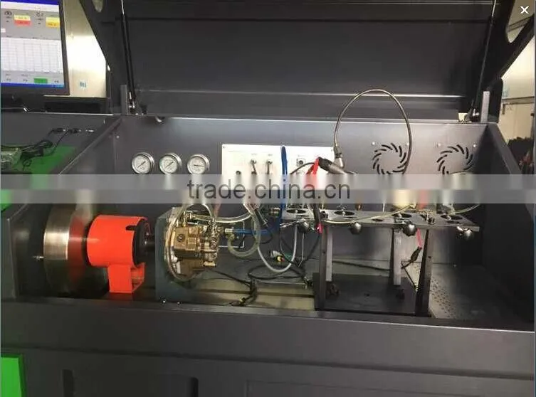 CRS-708D common rail diesel injector calibration machine