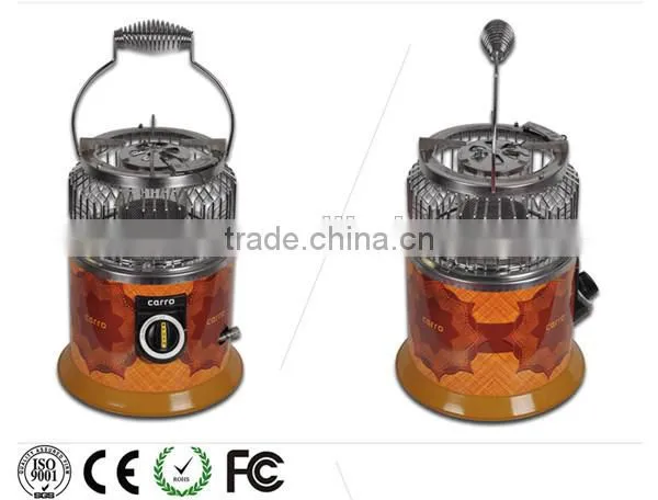 High quality piezo igniter for gas heater