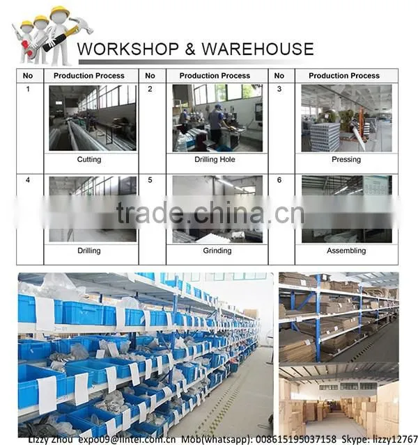 3x3 or 6x3 China display booth exhibition with graphic design