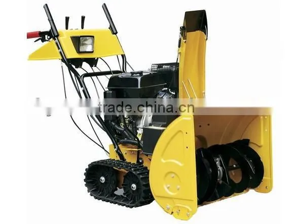 Snow vehicle Rubber Track for sale