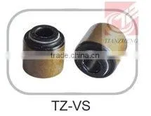 Valve seal