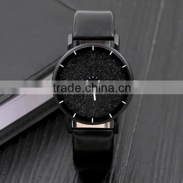 Top Sell Women Compass Dial Watches Design
