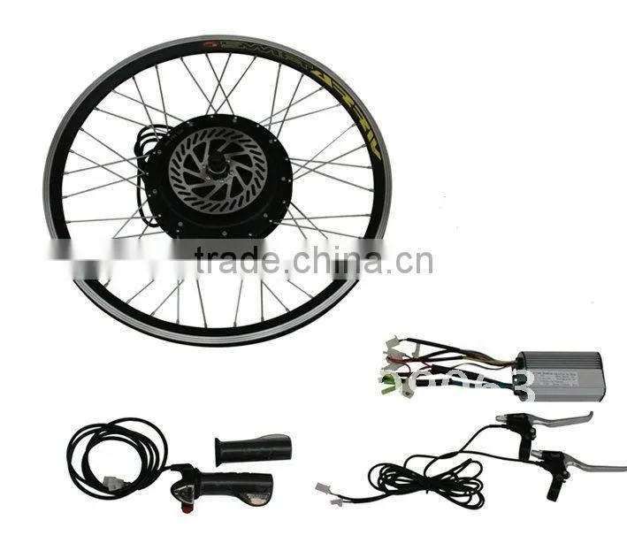 electric bicycle hub motor kit electric bike conversion kit