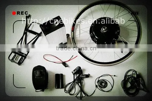 Led display for lithium battery, electric bike parts