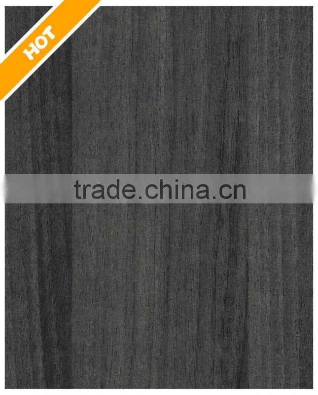 Colour printing melamine paper for laminate funiture board