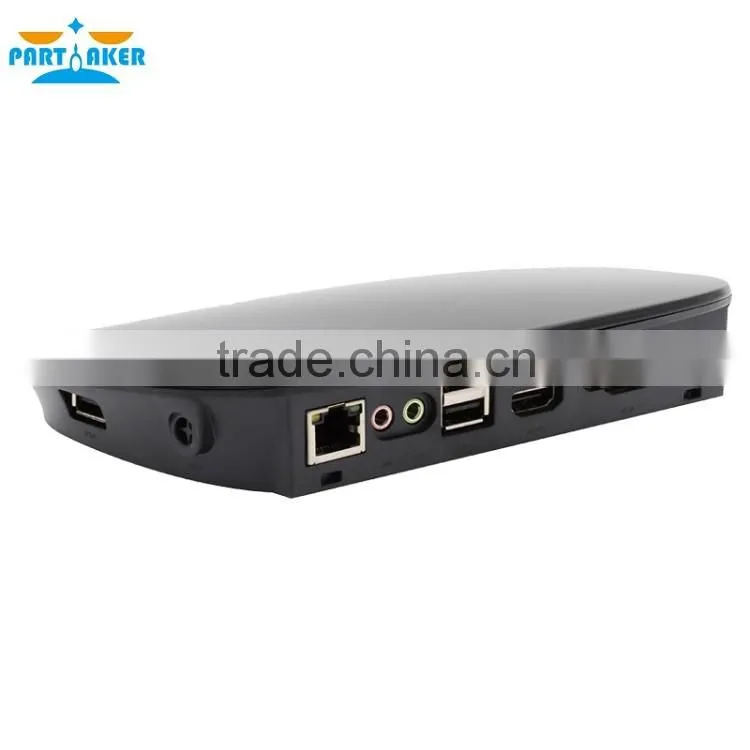 Partaker Dual Core Thin Client FL300 Cloud Terminal RDP 7.1