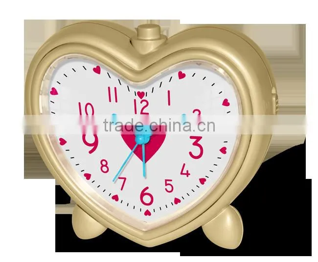 2016 new arrival children cartoon clock for sale