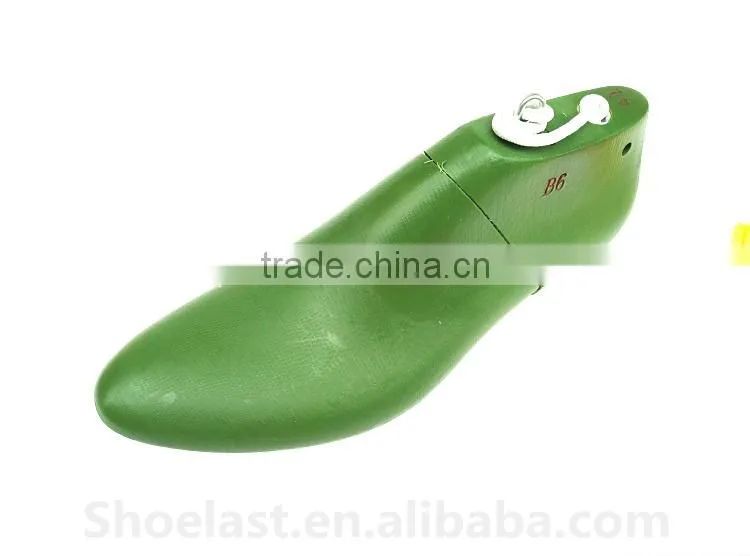 Shoe last for Popular men's shoes