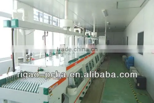 FPC Board customization and pcb prototype manufacturing