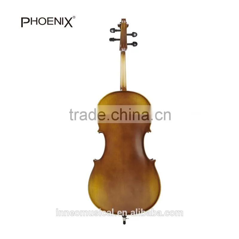 Professional High Quality Cello For Student