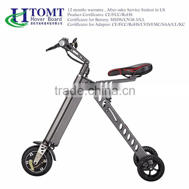 2016 HTOMT IO Electric Skate Scooter HoverBoard Self Balancing Scooter 2 Wheel Electric Standing Scooter Hover Board