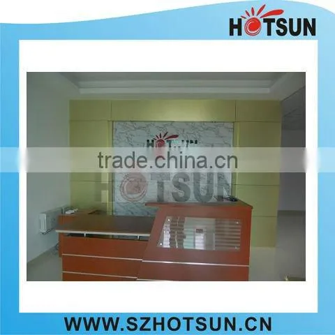 multifunction acrylic make-up case