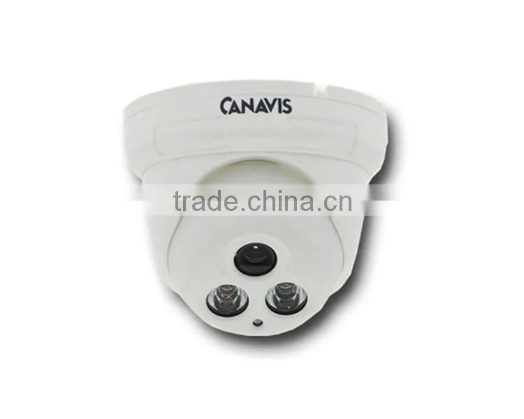 high definition ir night vision 1.0 megapixel 720p cctv bullet outdoor ahd camera