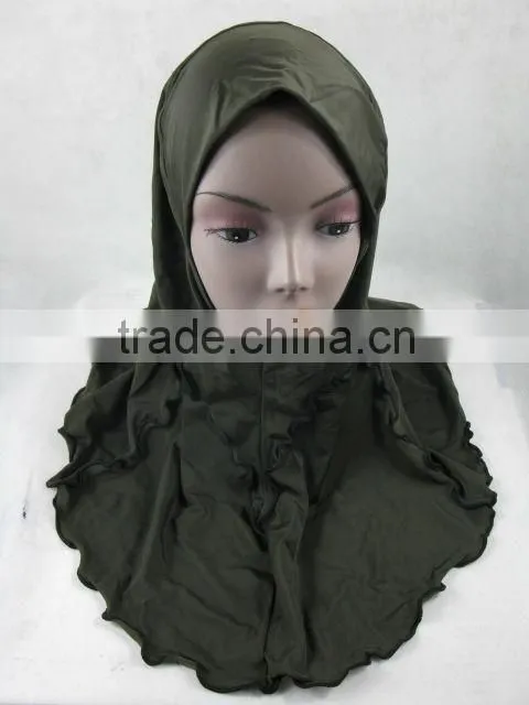New Fashion Hijab, Wholesale Fashion Women's muslim hijabs