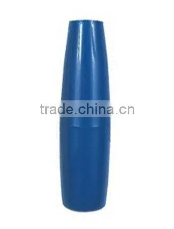 The Hot Sales Plastic Box SHAC0041 4PCS Wood Chisel Set