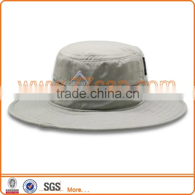 Wholesale Cool Outdoor Bucket Hat