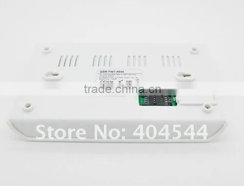 GSM 3G FAX wilreless analog (dualband900/1800mhz)