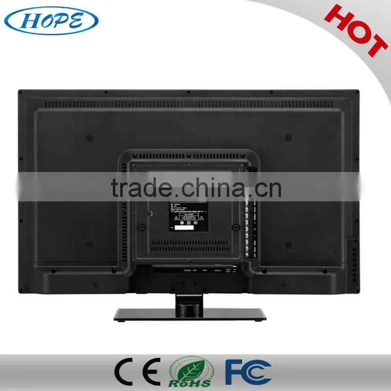 grade A+ panel HD widescreen monitor smart 32 inch Led TV