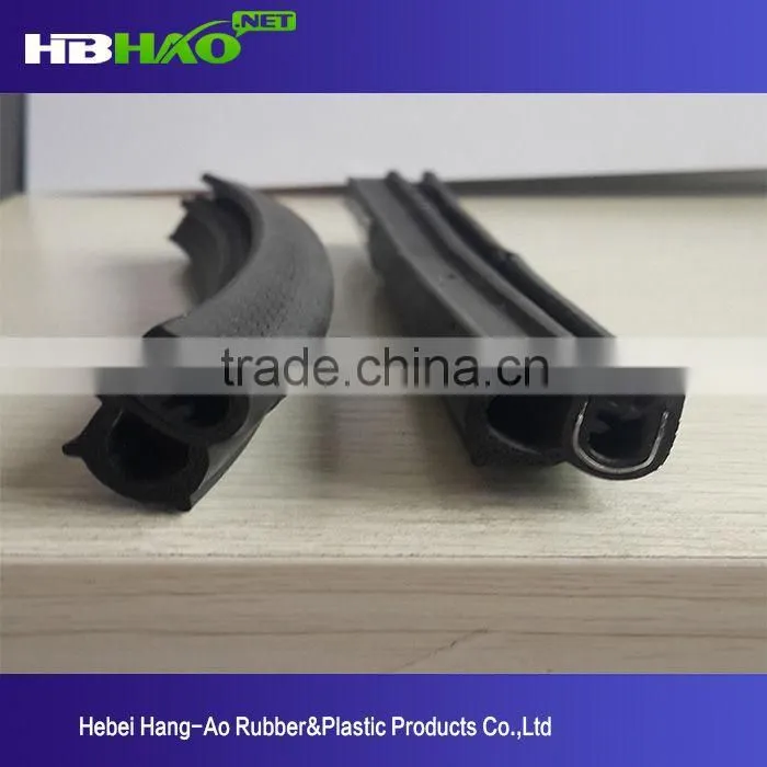 super cell fender rubber seal strip for ship/boat