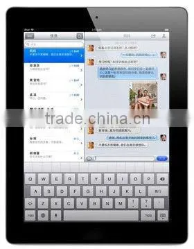 1024*768 7.85 inch android tablet pc 3g ranura para tarjeta sim