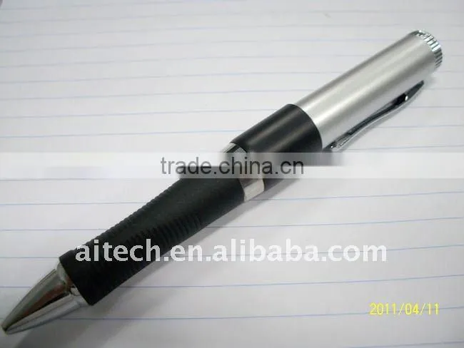 Hot selling high quality 2-32GB pen shape USB flash derive,usb stick