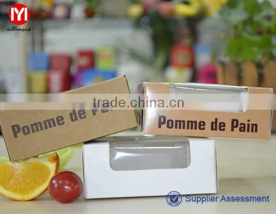 Eco Biodegradable Paper Salad Boxes