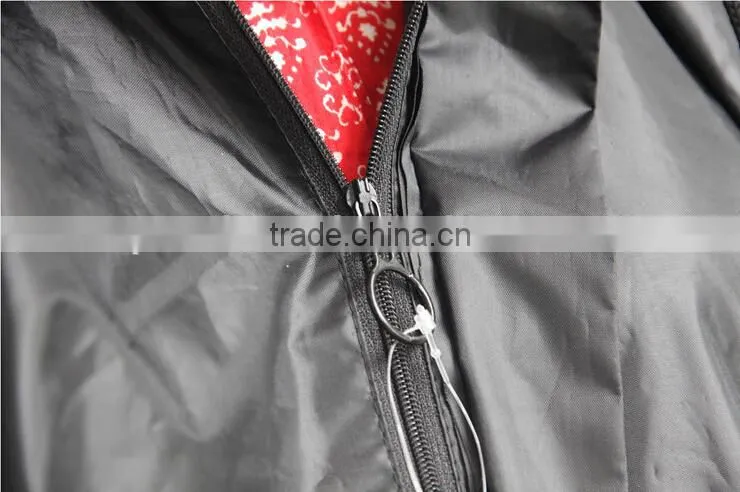 Topmedi Disabled Waterproof Wheelchair Raincoat for Outdoor Wheelchair Rainwear for Disabled People Elderly Care Products