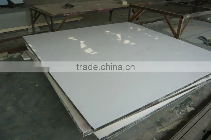 truck body panel