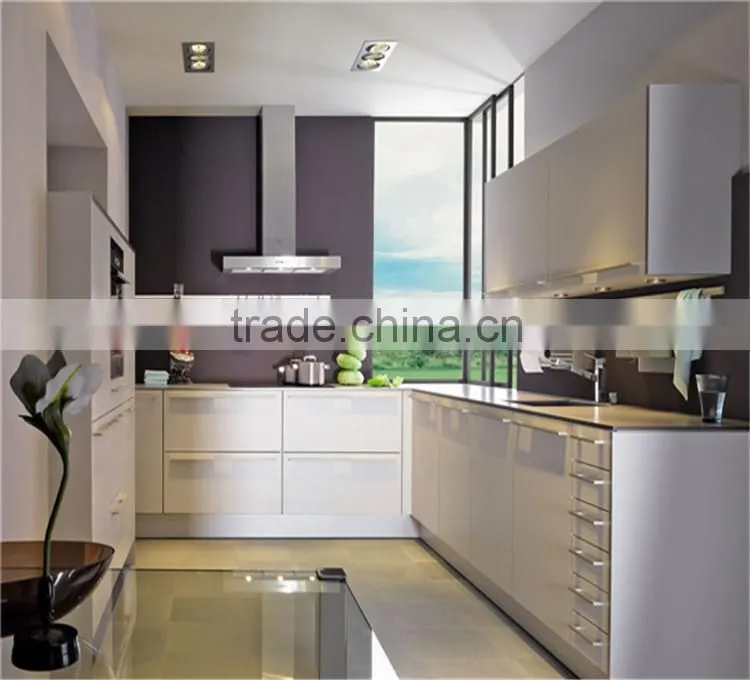 kitchen cabients hardware china, hotel lacquer kitchen cabinet