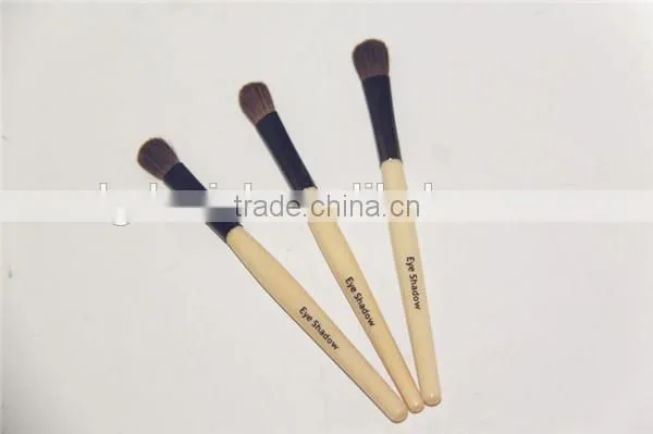 1pcs professional nylon hair cosmetic brush ,makeup brush ,Eyeshadow brush